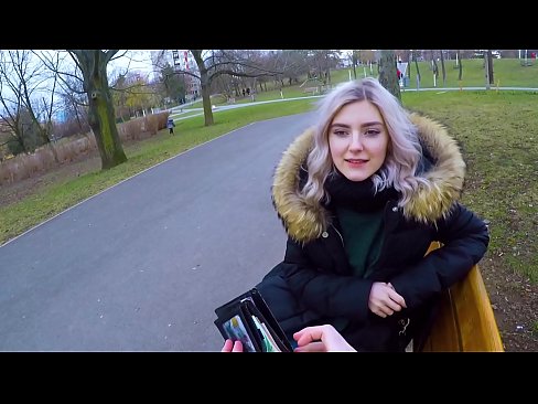 ❤️ Svelger en fremmeds varme sperm for penger - blowjob i parken av Eva Elfie ☑ Superporno ved no.tengkuangzhong.top ️❤